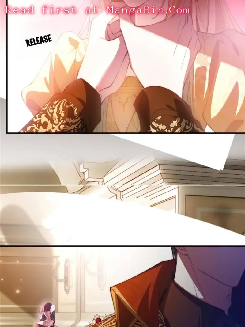 The Secret Game Of Nobles Mangakakalot X Chapter 28 Page 13