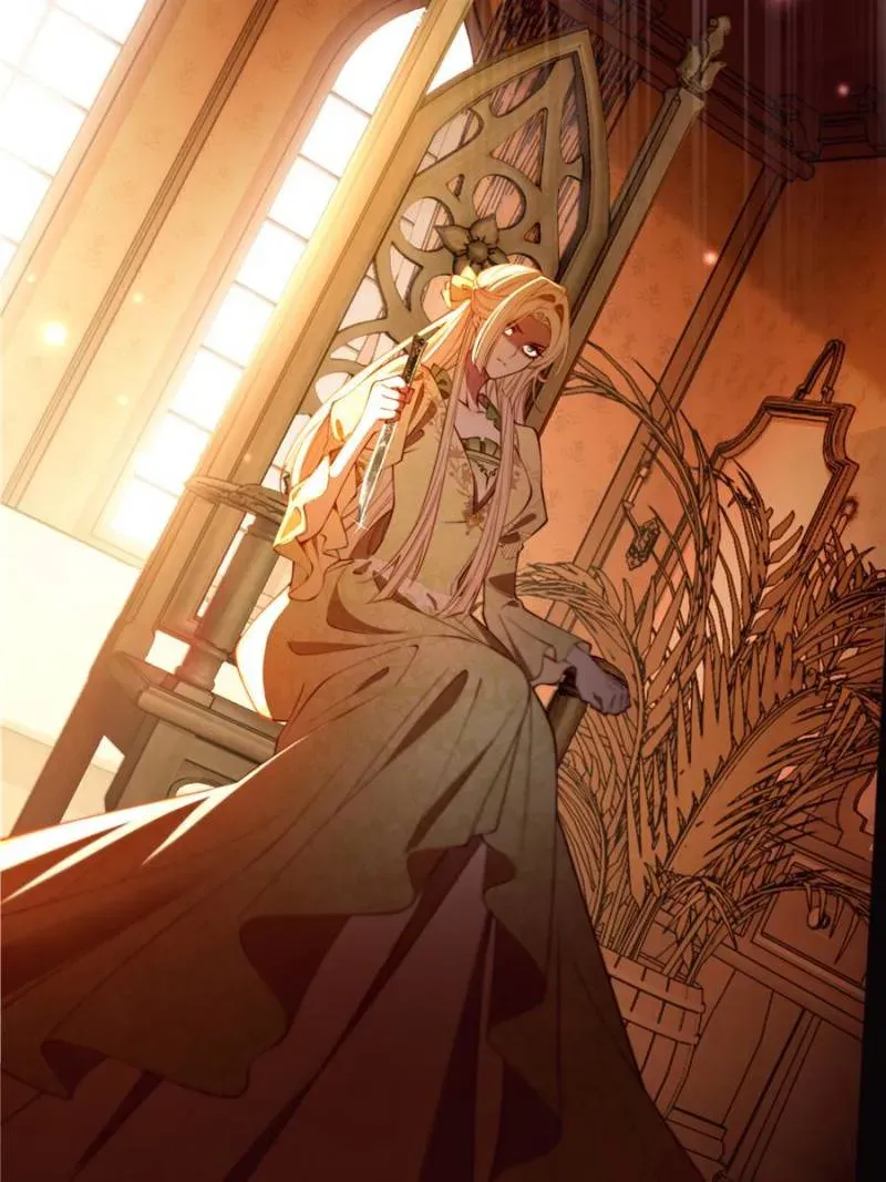 The Secret Game Of Nobles Mangakakalot X Chapter 29 Page 35