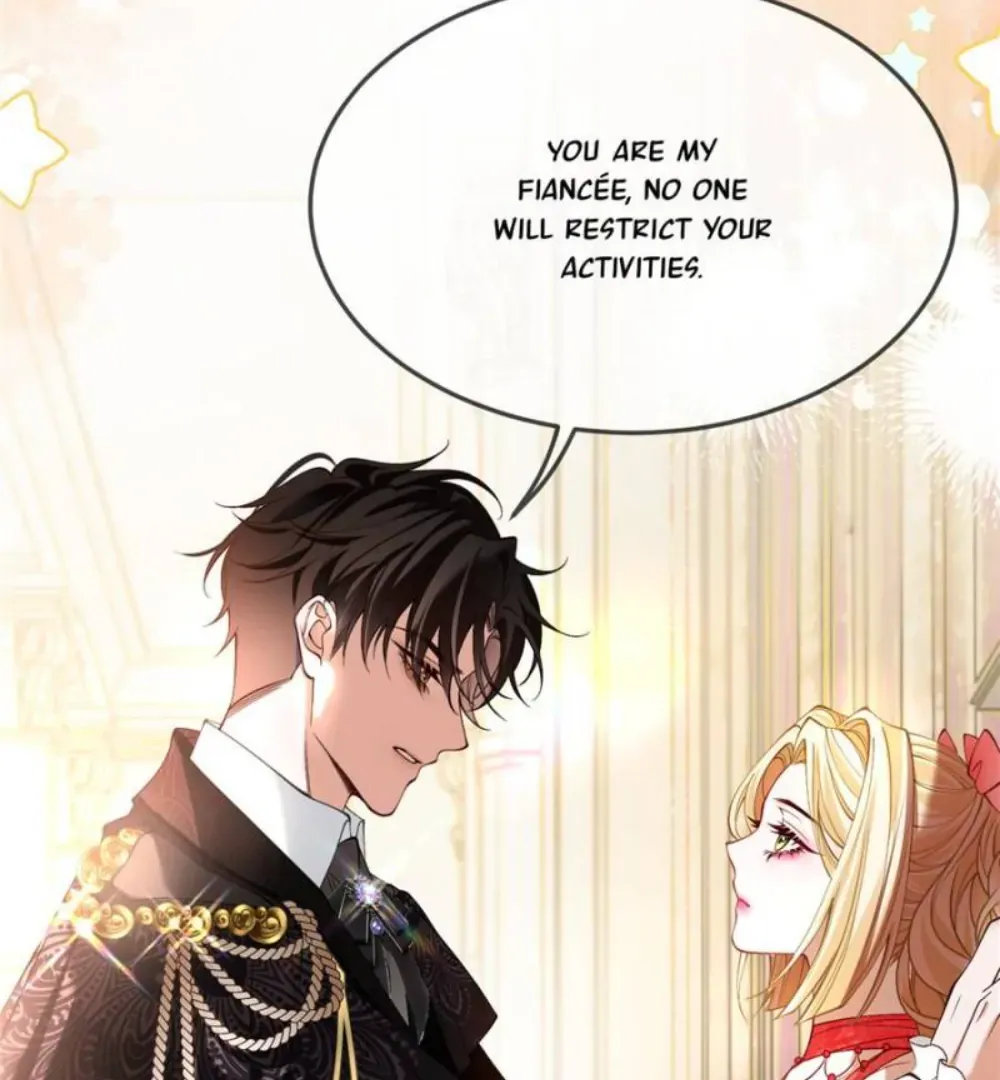 The Secret Game Of Nobles Mangakakalot X Chapter 34 Page 5