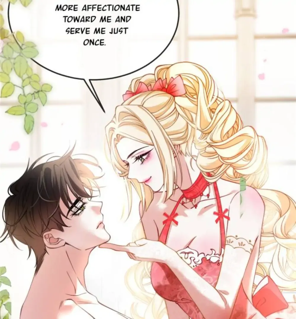 The Secret Game Of Nobles Mangakakalot X Chapter 34 Page 42