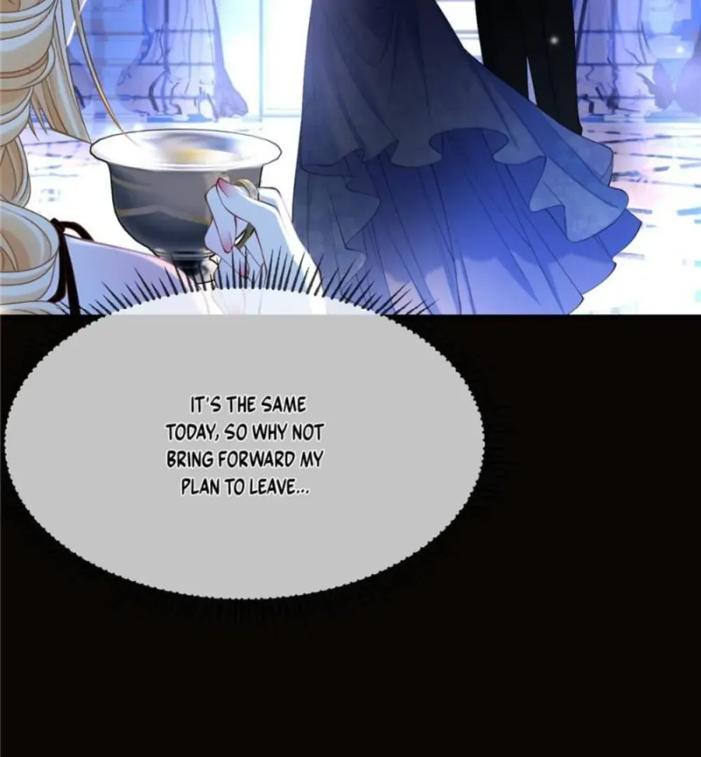 The Secret Game Of Nobles Mangakakalot X Chapter 35 Page 18