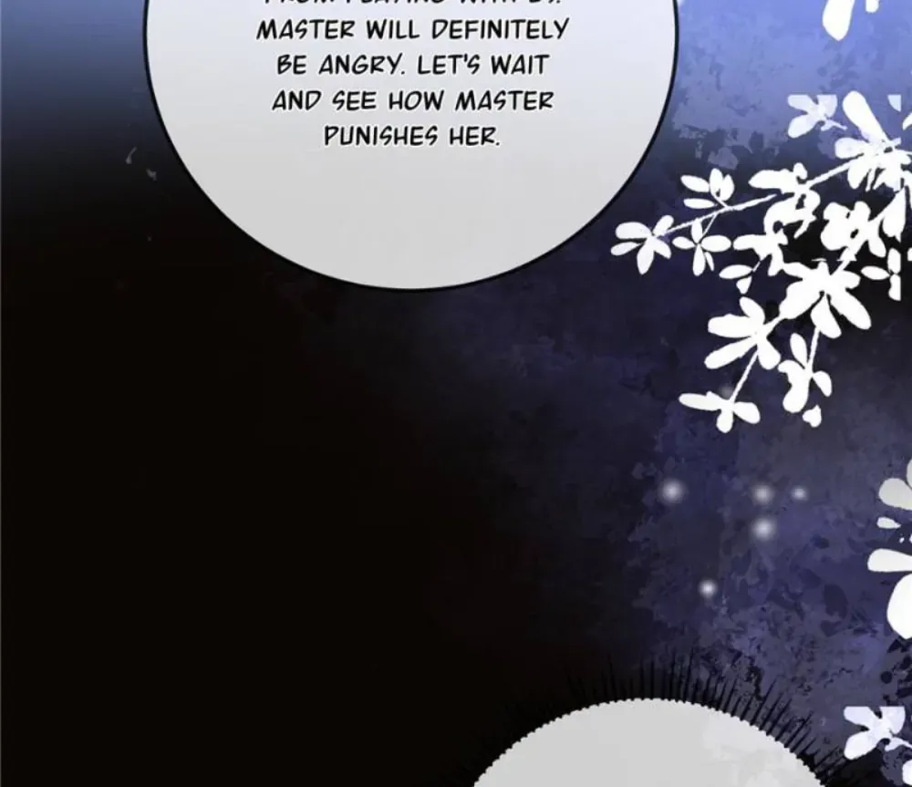 The Secret Game Of Nobles Mangakakalot X Chapter 35 Page 27