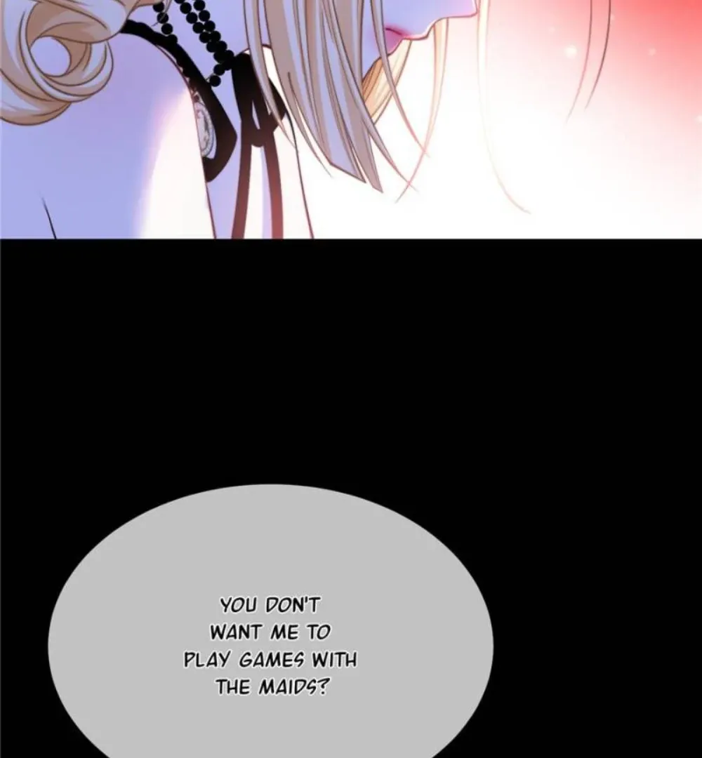 The Secret Game Of Nobles Mangakakalot X Chapter 35 Page 30