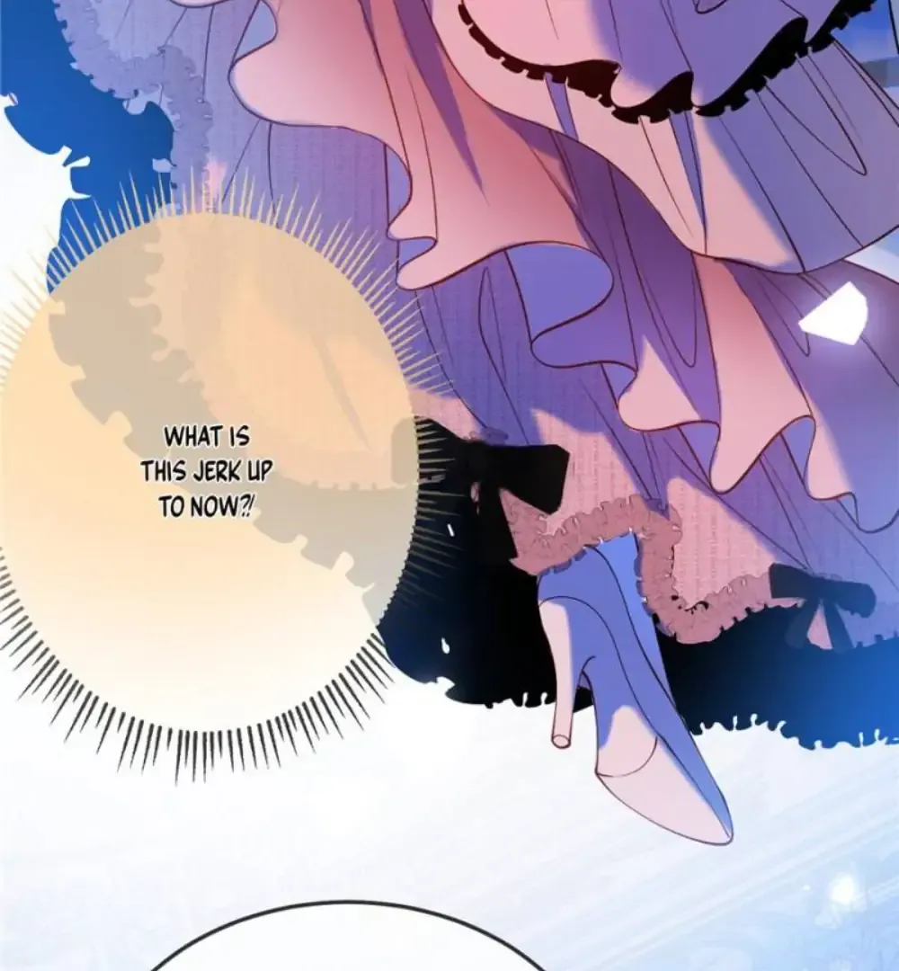The Secret Game Of Nobles Mangakakalot X Chapter 35 Page 40
