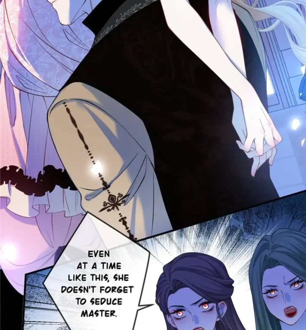The Secret Game Of Nobles Mangakakalot X Chapter 35 Page 42