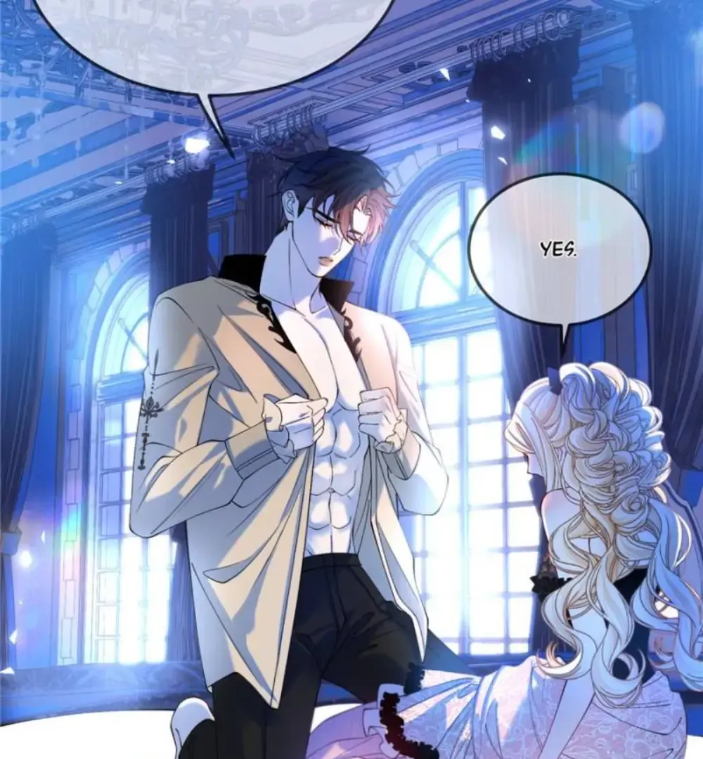 The Secret Game Of Nobles Mangakakalot X Chapter 35 Page 58