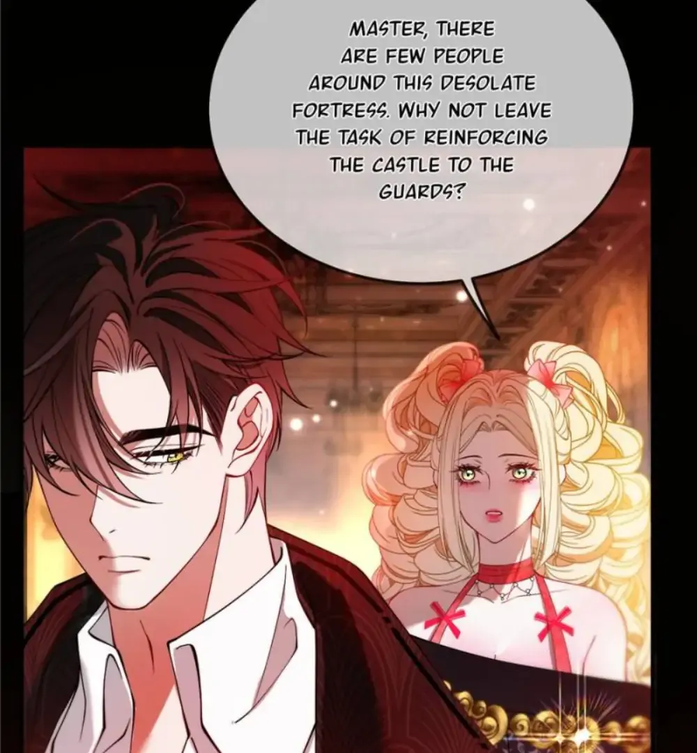 The Secret Game Of Nobles Mangakakalot X Chapter 35 Page 6