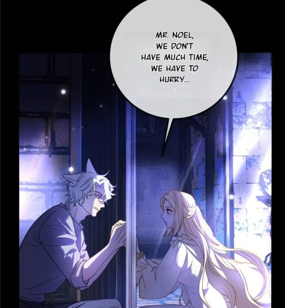 The Secret Game Of Nobles Mangakakalot X Chapter 36 Page 60