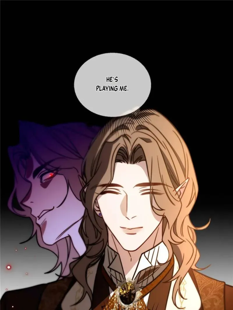The Secret Game Of Nobles Mangakakalot X Chapter 30 Page 21