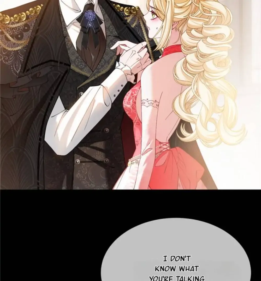 The Secret Game Of Nobles Mangakakalot X Chapter 33 Page 45
