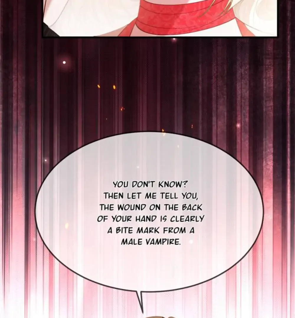 The Secret Game Of Nobles Mangakakalot X Chapter 33 Page 47