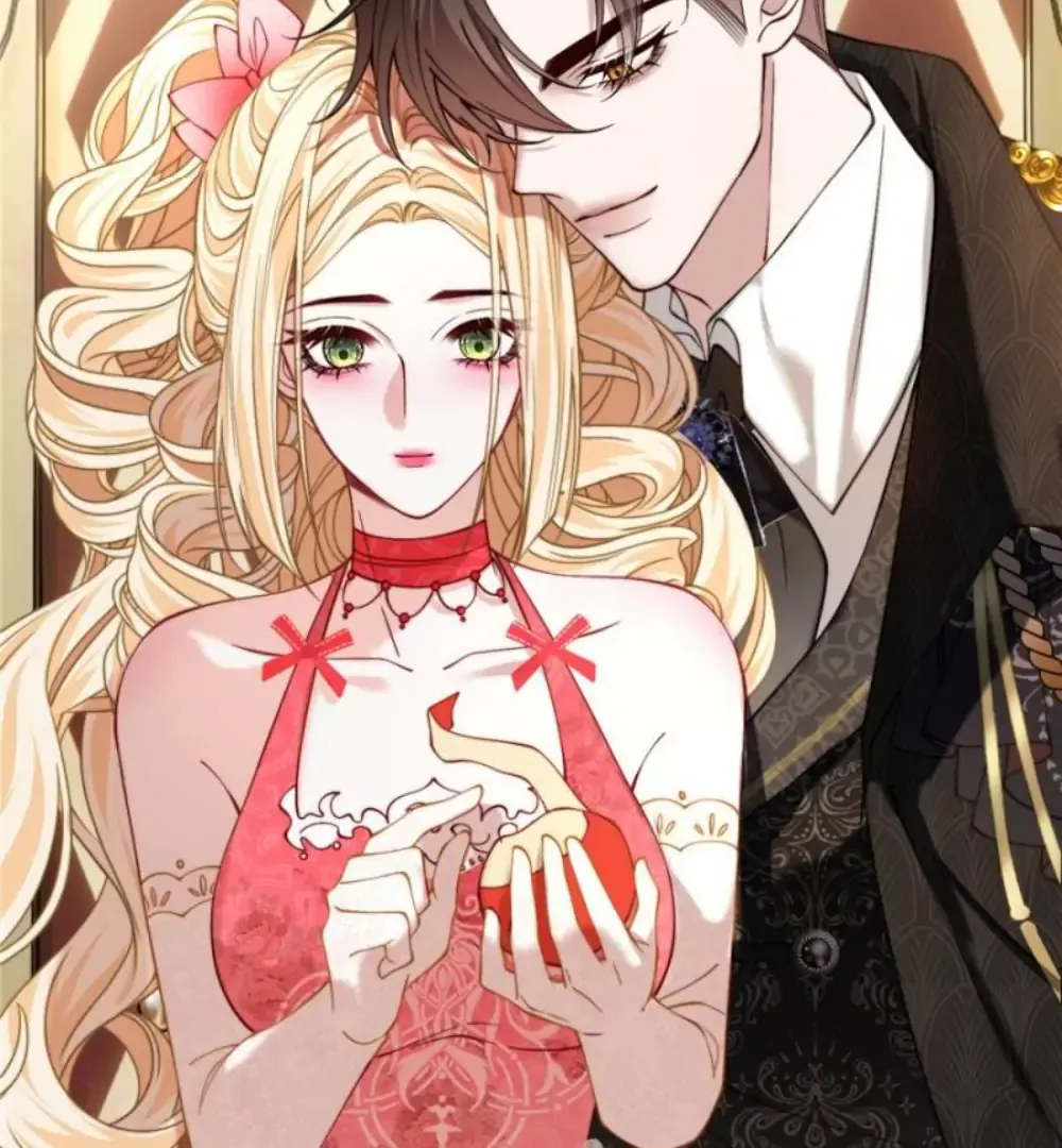 The Secret Game Of Nobles Mangakakalot X Chapter 33 Page 8