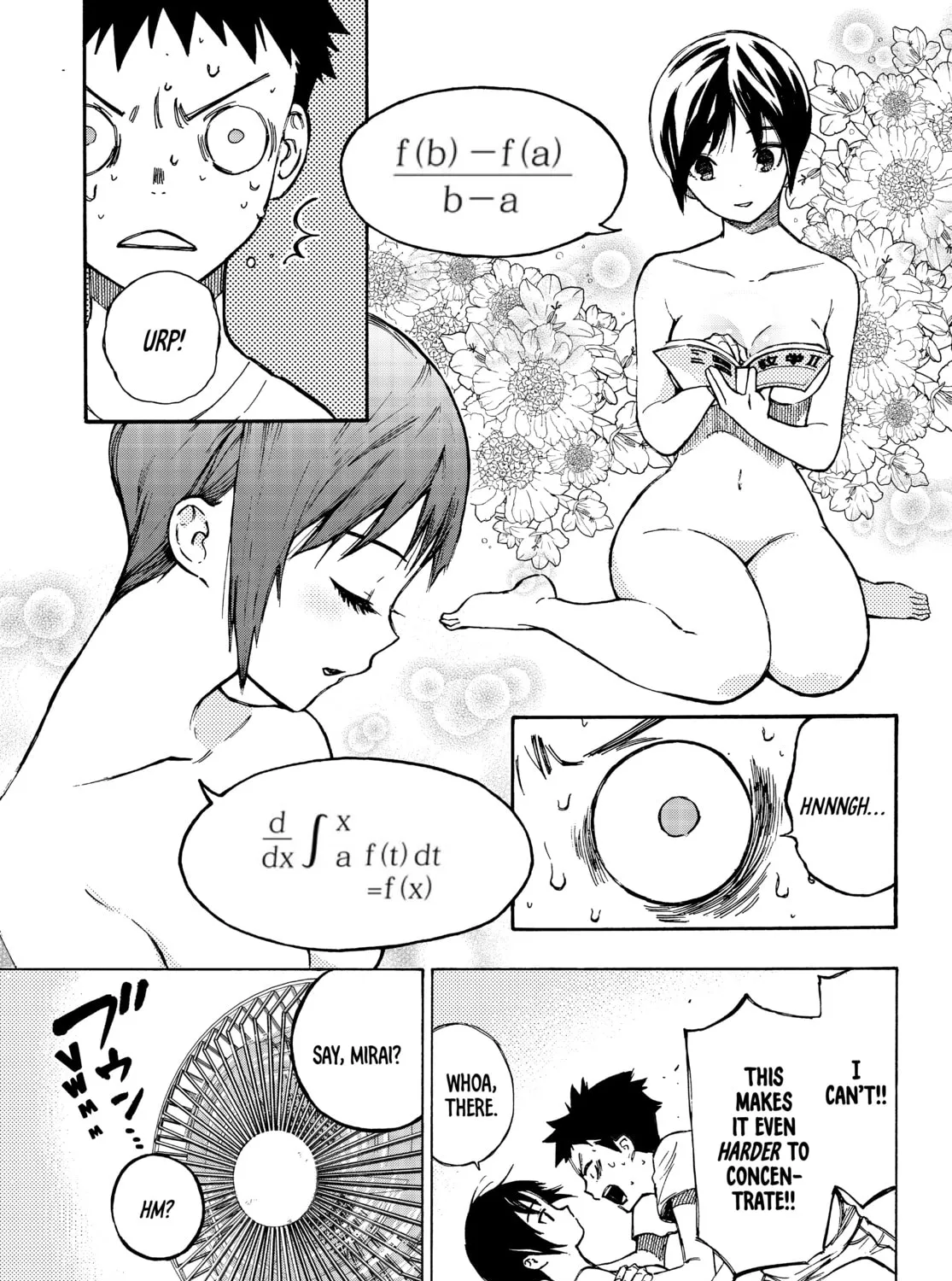 The Shadows of Who We Once Were Mangakakalot X Chapter 1 Page 15