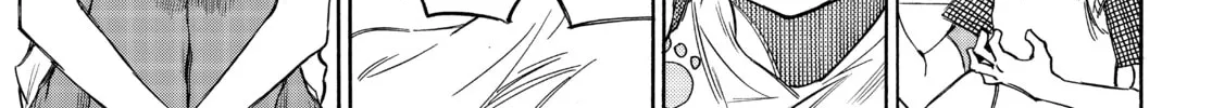 The Shadows of Who We Once Were Mangakakalot X Chapter 11 Page 34