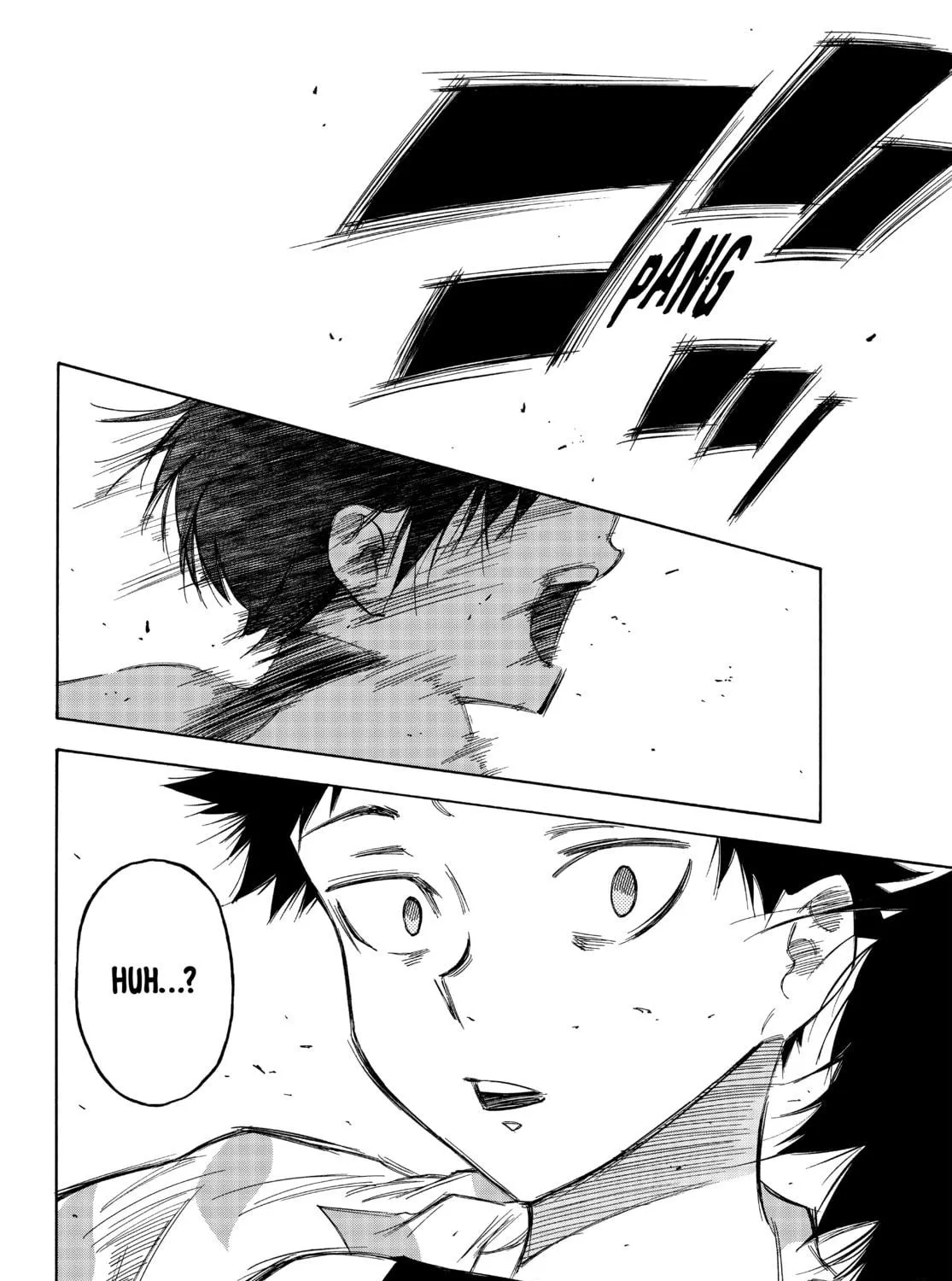 The Shadows of Who We Once Were Mangakakalot X Chapter 29 Page 35