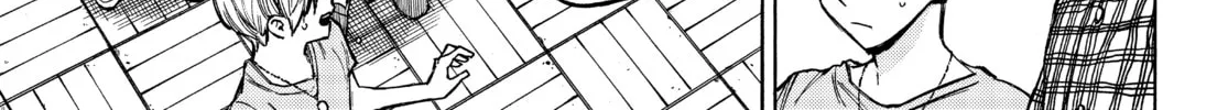 The Shadows of Who We Once Were Mangakakalot X Chapter 2 Page 74