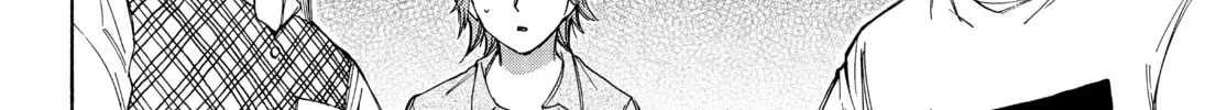 The Shadows of Who We Once Were Mangakakalot X Chapter 35 Page 32