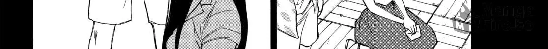 The Shadows of Who We Once Were Mangakakalot X Chapter 37 Page 20