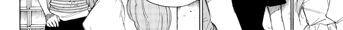 The Shadows of Who We Once Were Mangakakalot X Chapter 39 Page 16
