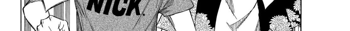The Shadows of Who We Once Were Mangakakalot X Chapter 32 Page 32