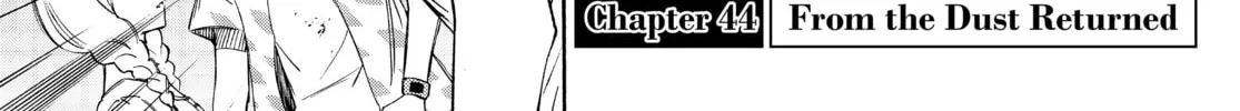 The Shadows of Who We Once Were Mangakakalot X Chapter 44 Page 2