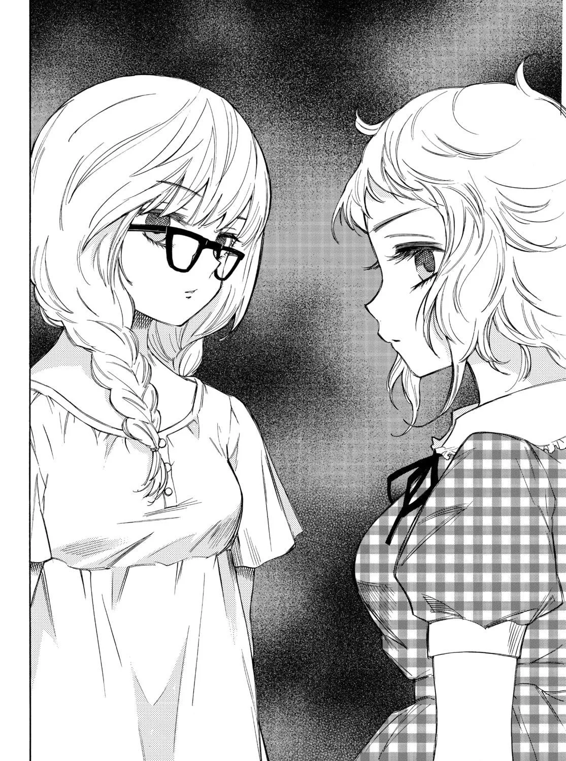 The Shadows of Who We Once Were Mangakakalot X Chapter 42 Page 39