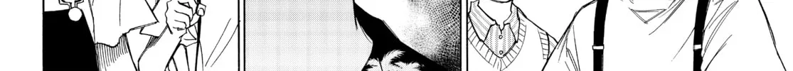 The Shadows of Who We Once Were Mangakakalot X Chapter 56 Page 8