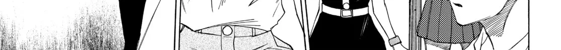 The Shadows of Who We Once Were Mangakakalot X Chapter 57 Page 34