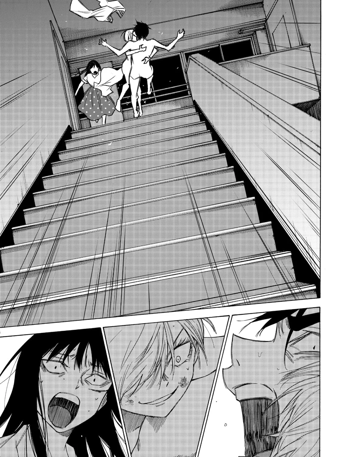 The Shadows of Who We Once Were Mangakakalot X Chapter 51 Page 13
