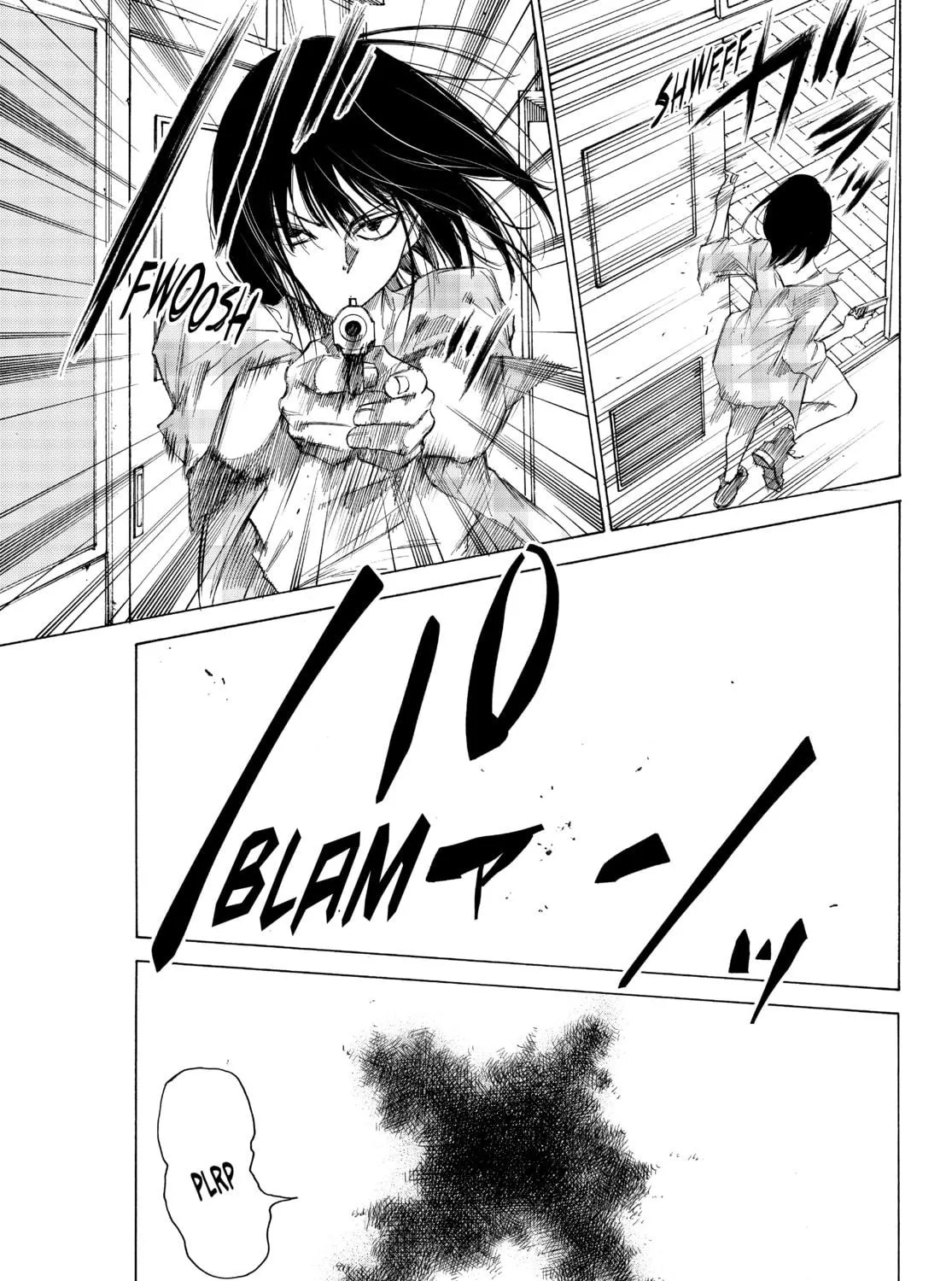 The Shadows of Who We Once Were Mangakakalot X Chapter 67 Page 29