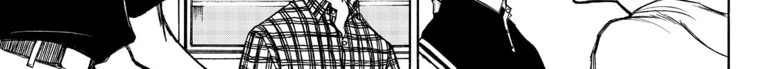 The Shadows of Who We Once Were Mangakakalot X Chapter 6 Page 26