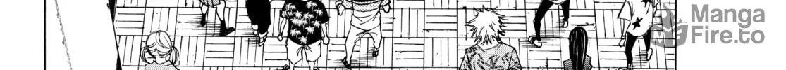 The Shadows of Who We Once Were Mangakakalot X Chapter 72 Page 24