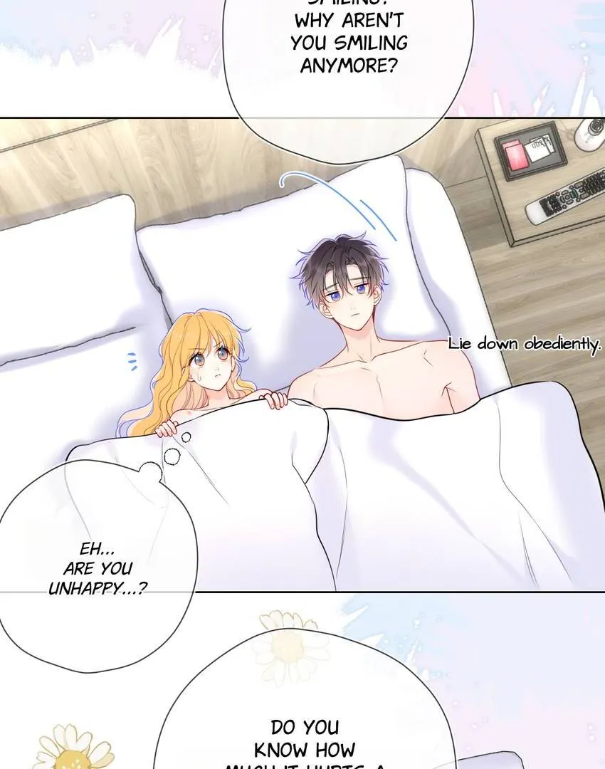 The Stars And I Mangakakalot X Chapter 176 Page 17