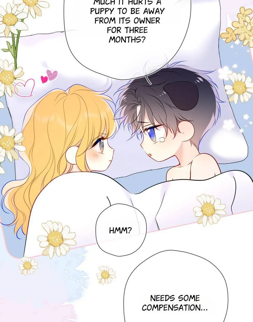 The Stars And I Mangakakalot X Chapter 176 Page 18