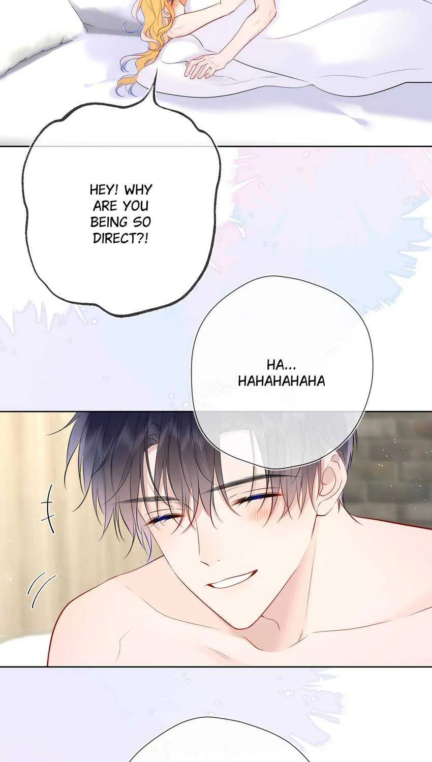 The Stars And I Mangakakalot X Chapter 176 Page 12