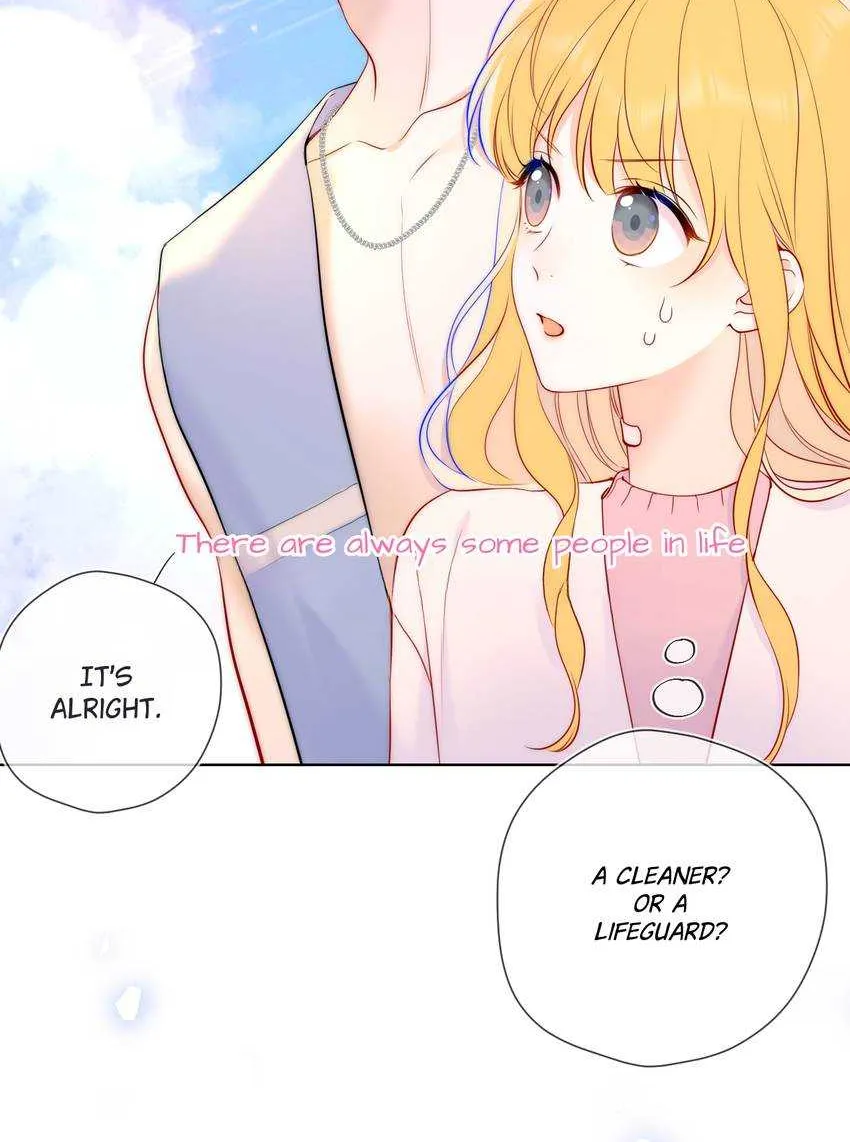 The Stars And I Mangakakalot X Chapter 176 Page 55