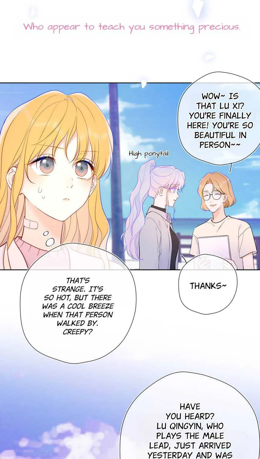 The Stars And I Mangakakalot X Chapter 176 Page 56