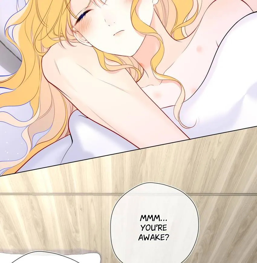 The Stars And I Mangakakalot X Chapter 176 Page 6