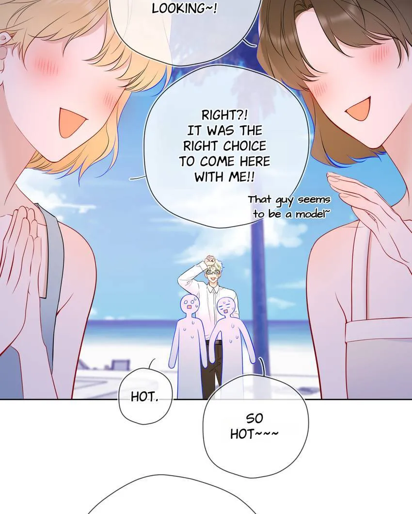 The Stars And I Mangakakalot X Chapter 176 Page 52