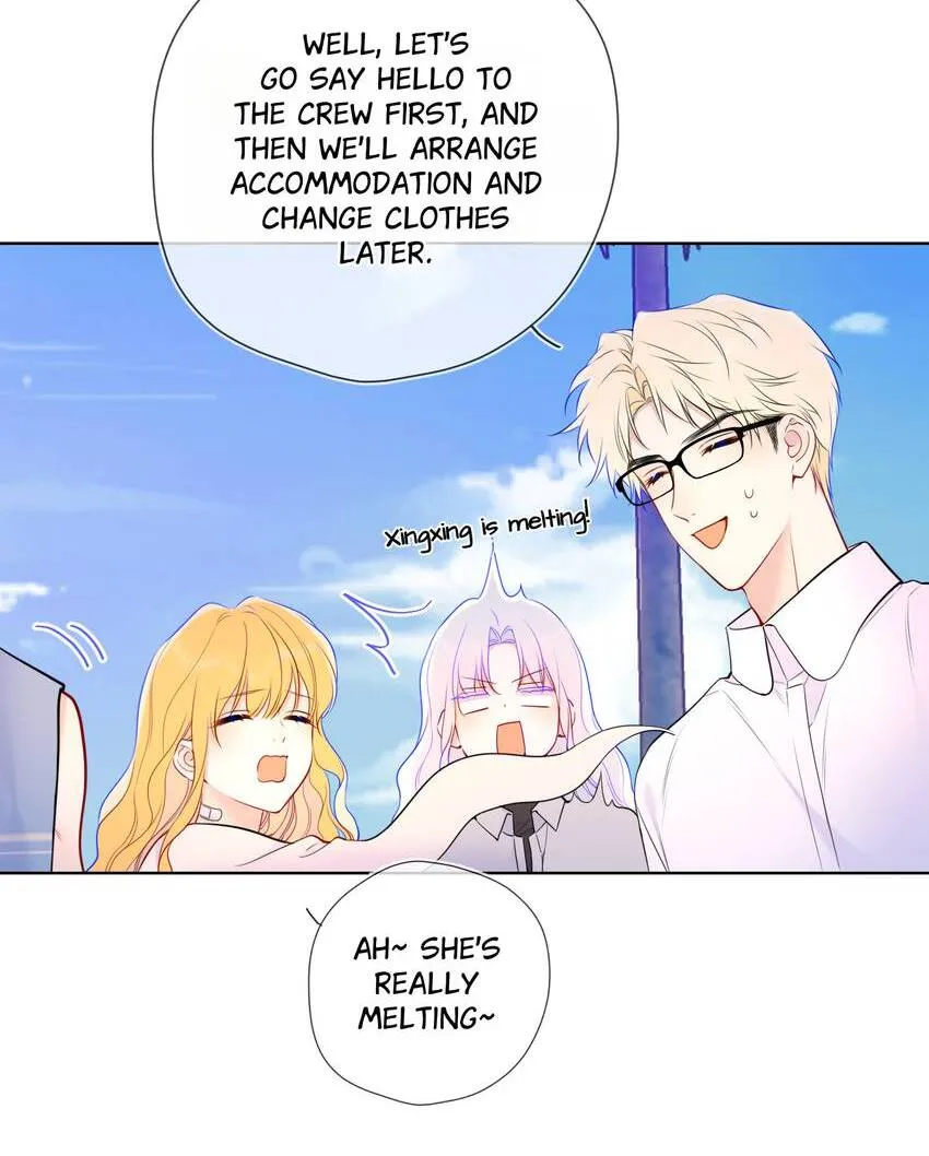 The Stars And I Mangakakalot X Chapter 176 Page 53