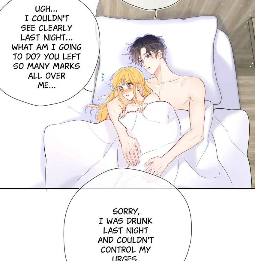 The Stars And I Mangakakalot X Chapter 176 Page 7