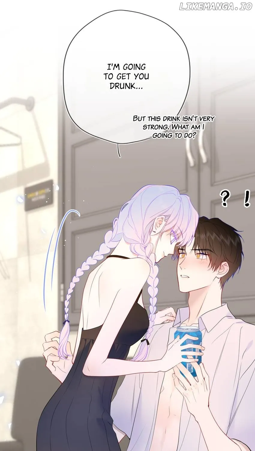 The Stars And I Mangakakalot X Chapter 197 Page 20