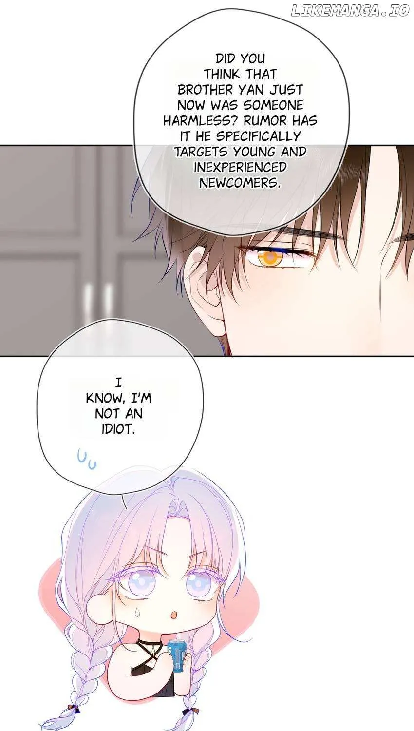 The Stars And I Mangakakalot X Chapter 197 Page 11