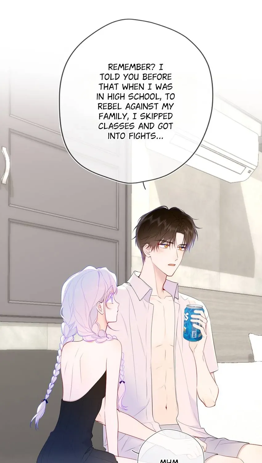 The Stars And I Mangakakalot X Chapter 197 Page 13