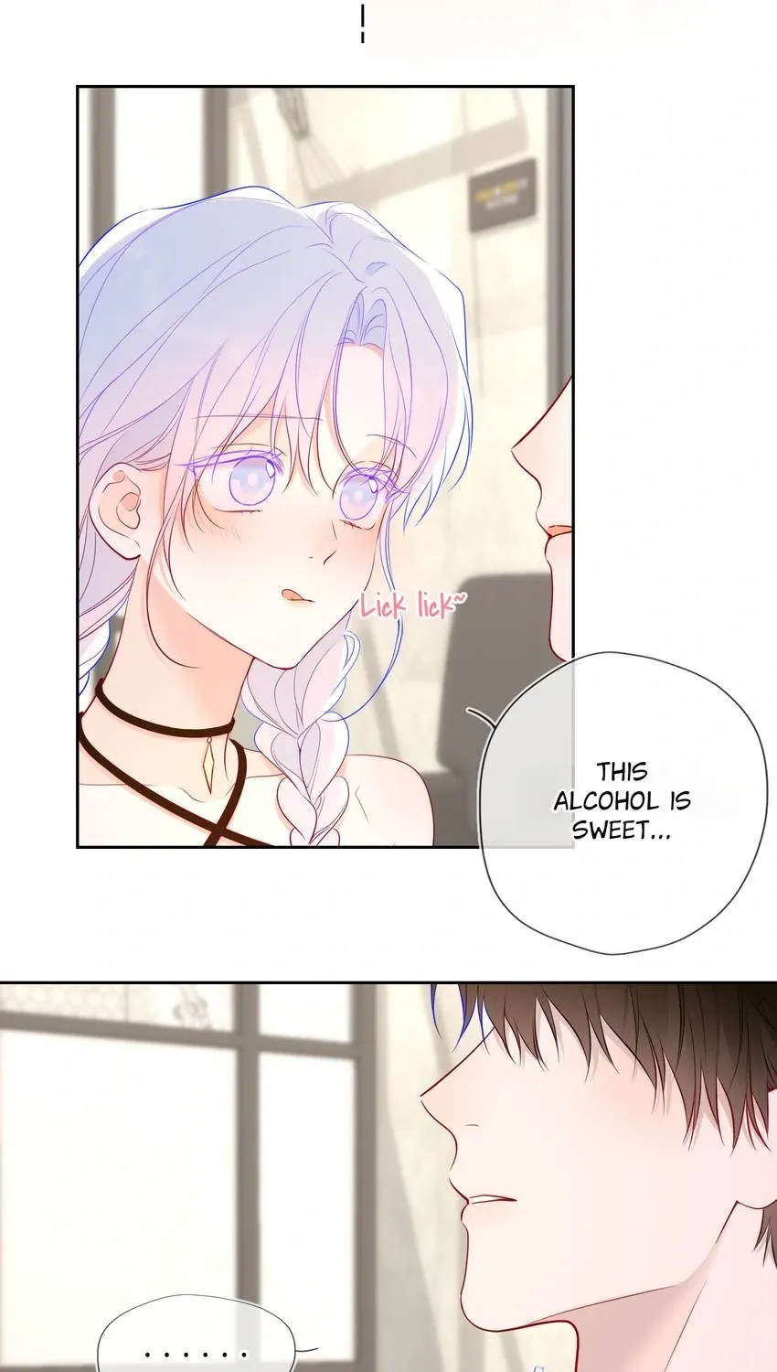 The Stars And I Mangakakalot X Chapter 197 Page 27