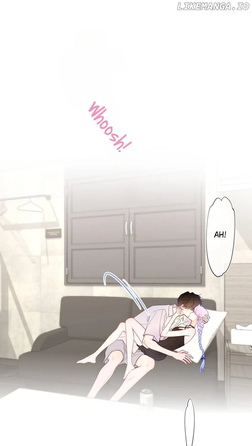 The Stars And I Mangakakalot X Chapter 197 Page 29