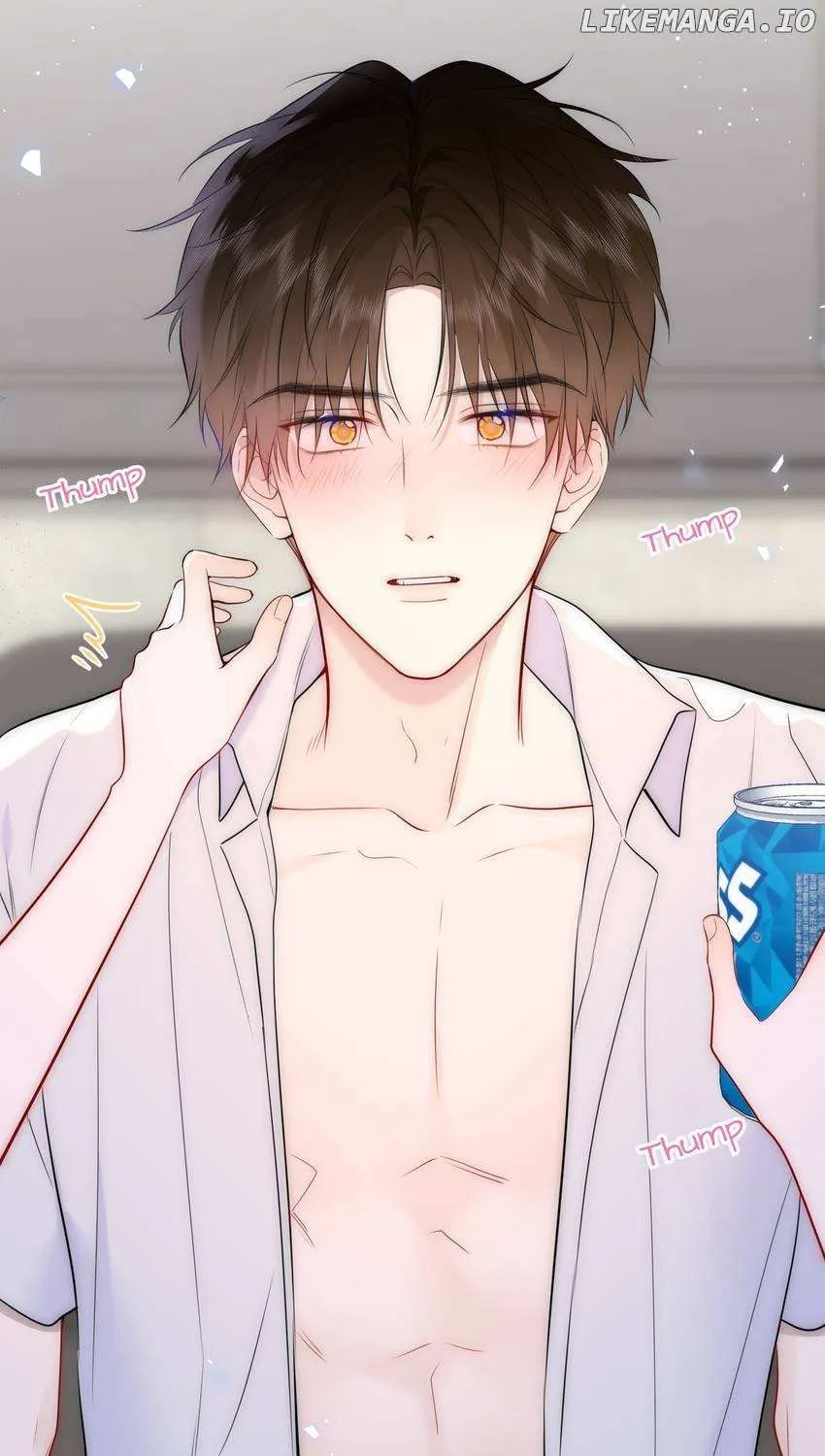 The Stars And I Mangakakalot X Chapter 197 Page 24
