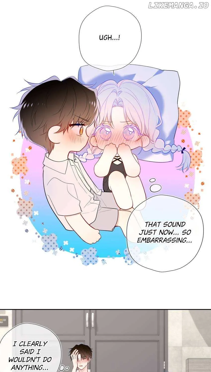 The Stars And I Mangakakalot X Chapter 197 Page 38