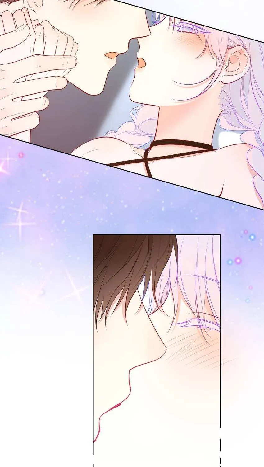 The Stars And I Mangakakalot X Chapter 197 Page 32
