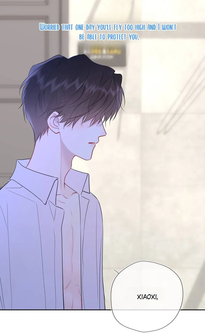 The Stars And I Mangakakalot X Chapter 197 Page 45